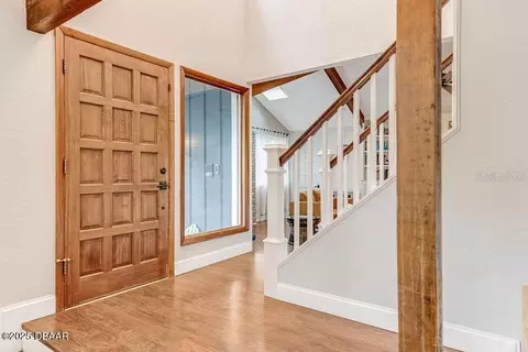 Entry Way - 28 Baymeadow Ct, Ormond Beach, FL 32174 photo 1 of 4