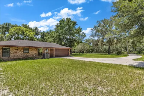 Exterior - 13 Cunningham Rd, Debary, FL 32713 photo 3 of 9
