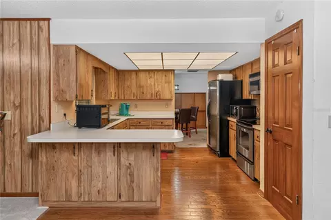 Kitchen - 13 Cunningham Rd, Debary, FL 32713 photo 2 of 3