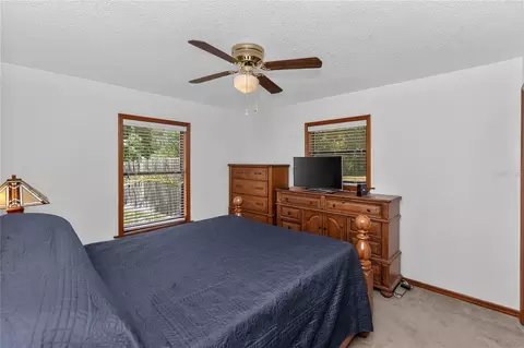 Bedroom - 13 Cunningham Rd, Debary, FL 32713 photo 3 of 6