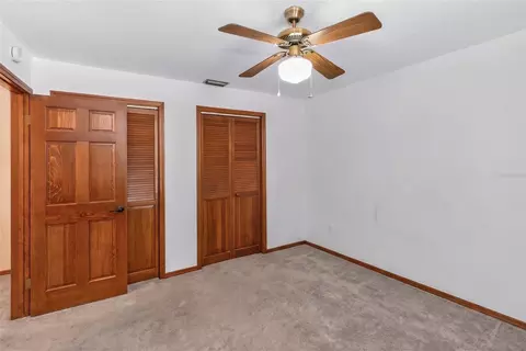 Bedroom - 13 Cunningham Rd, Debary, FL 32713 photo 5 of 6