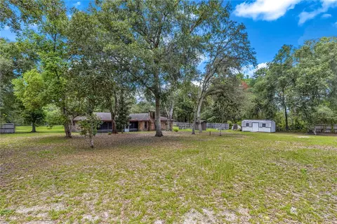 Exterior - 13 Cunningham Rd, Debary, FL 32713 photo 8 of 9