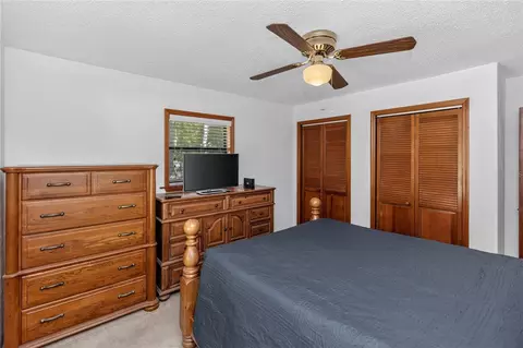 Bedroom - 13 Cunningham Rd, Debary, FL 32713 photo 4 of 6