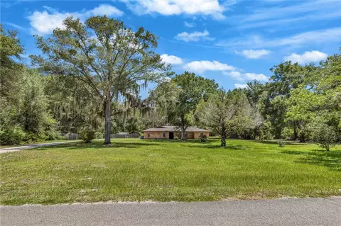 Exterior - 13 Cunningham Rd, Debary, FL 32713 photo 2 of 9