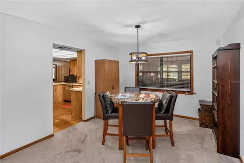 Dining - 13 Cunningham Rd, Debary, FL 32713 photo 1 of 1