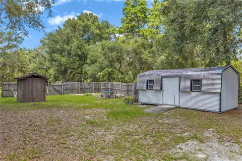 Exterior - 13 Cunningham Rd, Debary, FL 32713 photo 9 of 9