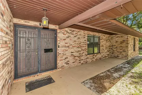 Exterior - 13 Cunningham Rd, Debary, FL 32713 photo 4 of 9