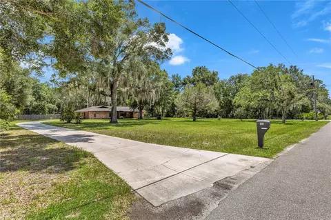 Exterior - 13 Cunningham Rd, Debary, FL 32713 photo 5 of 9