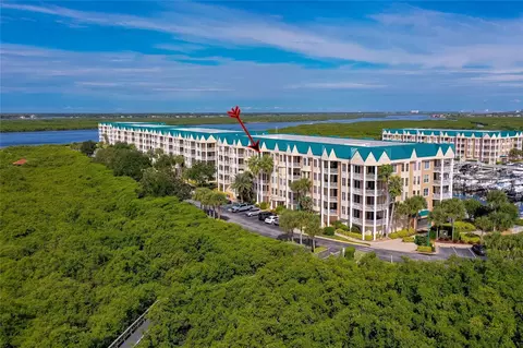 4624 Harbour Village Blvd #4504, Ponce Inlet, FL 32127