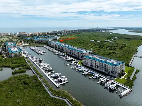 4624 Harbour Village Blvd #4504, Ponce Inlet, FL 32127