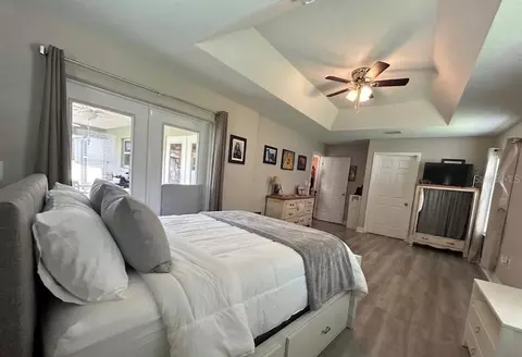 Bedroom - 2632 SW 175th Loop, Ocala, FL 34473 photo 2 of 2