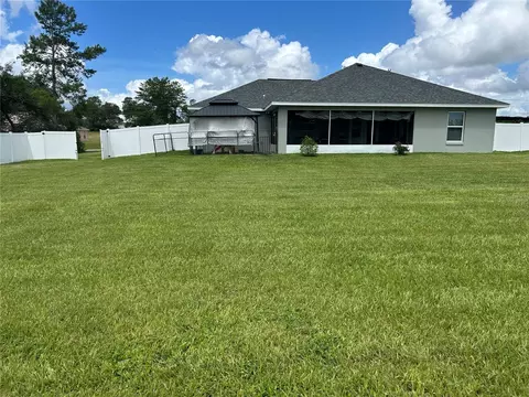 Exterior - 2632 SW 175th Loop, Ocala, FL 34473 photo 2 of 3