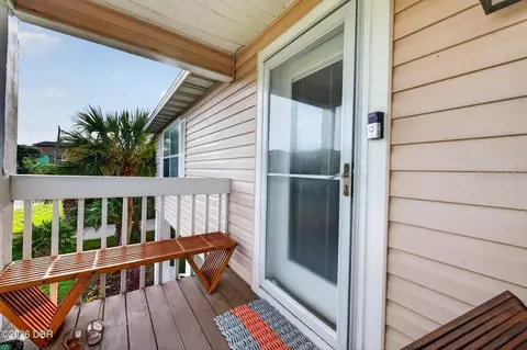 Exterior - 124 Avalon Dr, Ormond Beach, FL 32176 photo 2 of 10