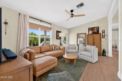 Living - 124 Avalon Dr, Ormond Beach, FL 32176 photo 2 of 2