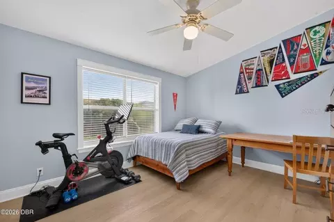 Bedroom - 124 Avalon Dr, Ormond Beach, FL 32176 photo 2 of 3