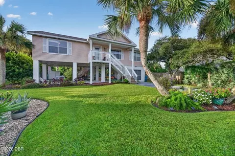 Exterior - 124 Avalon Dr, Ormond Beach, FL 32176 photo 1 of 10
