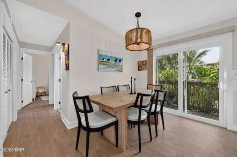 Dining - 124 Avalon Dr, Ormond Beach, FL 32176 photo 1 of 1