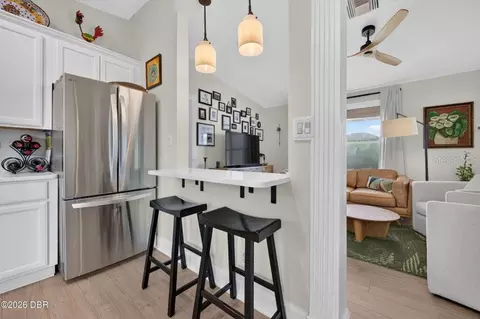 Kitchen - 124 Avalon Dr, Ormond Beach, FL 32176 photo 3 of 3
