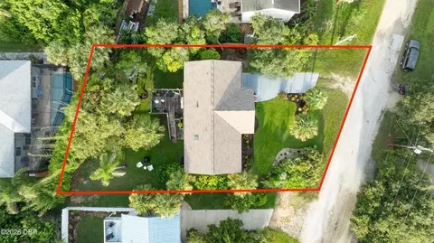 View/Area - 124 Avalon Dr, Ormond Beach, FL 32176 photo 1 of 4