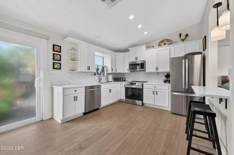 Kitchen - 124 Avalon Dr, Ormond Beach, FL 32176 photo 1 of 3