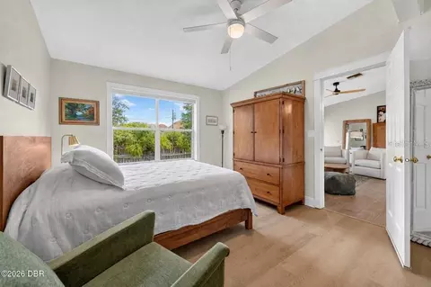 Bedroom - 124 Avalon Dr, Ormond Beach, FL 32176 photo 1 of 3