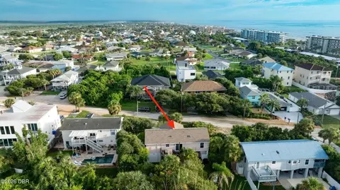 View/Area - 124 Avalon Dr, Ormond Beach, FL 32176 photo 4 of 4