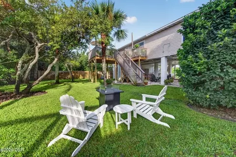 Exterior - 124 Avalon Dr, Ormond Beach, FL 32176 photo 7 of 10