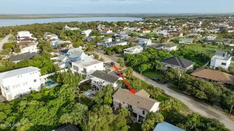 View/Area - 124 Avalon Dr, Ormond Beach, FL 32176 photo 3 of 4