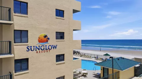 3647 S Atlantic Ave #7C, Daytona Beach Shores, FL 32118
