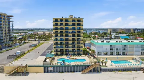 3647 S Atlantic Ave #7C, Daytona Beach Shores, FL 32118