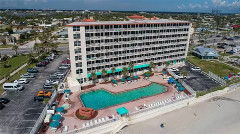 701 S Atlantic Ave #402, Daytona Beach, FL 32118
