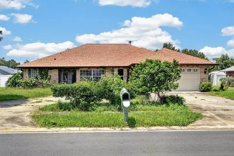 1624 Piccadilly Dr, Daytona Beach, FL 32117