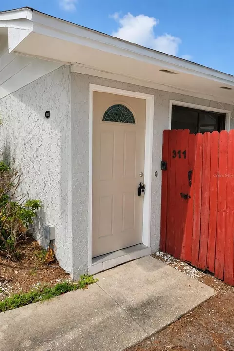 311 San Miguel St #311, Winter Springs, FL 32708