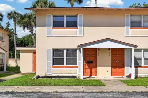 1600 S Palmetto Ave #111, South Daytona, FL 32119