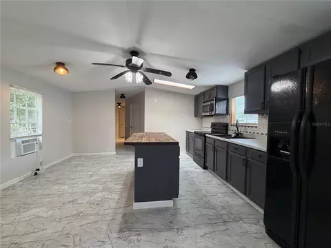 Kitchen - 1133 Avenue G, Ormond Beach, FL 32174 photo 4 of 4