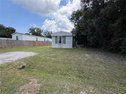 Exterior - 1133 Avenue G, Ormond Beach, FL 32174 photo 3 of 3