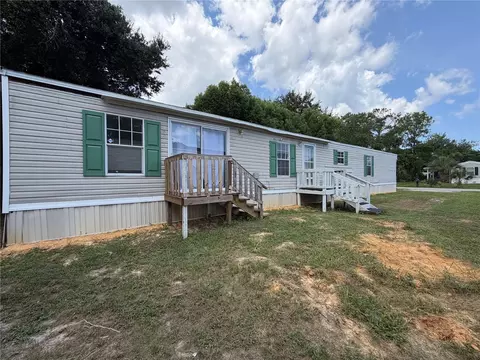 Exterior - 1133 Avenue G, Ormond Beach, FL 32174 photo 2 of 3