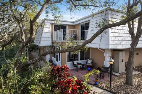 4150 S Atlantic Ave #104 B, New Smyrna Beach, FL 32169