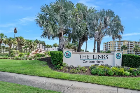 4670 Links Village Dr #B606, Ponce Inlet, FL 32127