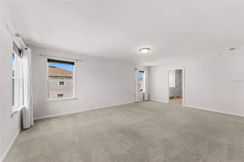 Bedroom - 100 Lavenna Ave, Saint Cloud, FL 34771 photo 6 of 8