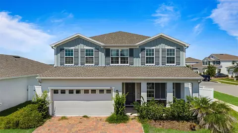 Exterior - 100 Lavenna Ave, Saint Cloud, FL 34771 photo 2 of 3