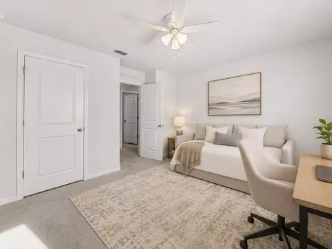 Bedroom - 100 Lavenna Ave, Saint Cloud, FL 34771 photo 1 of 8