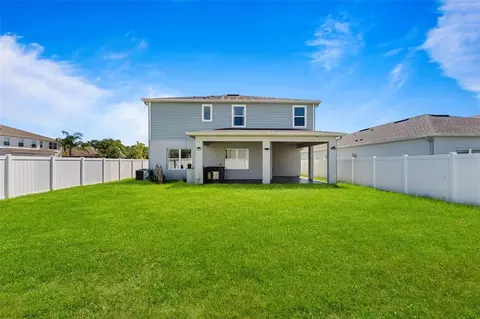 Exterior - 100 Lavenna Ave, Saint Cloud, FL 34771 photo 3 of 3