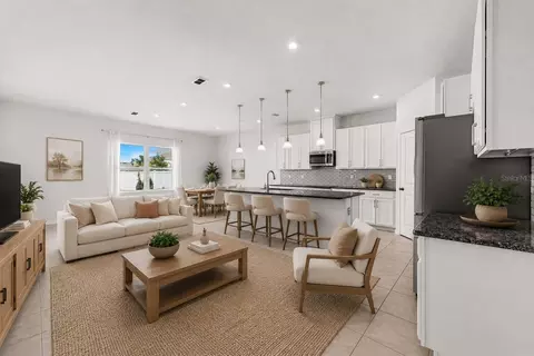 Living - 100 Lavenna Ave, Saint Cloud, FL 34771 photo 1 of 4
