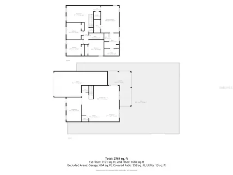 Floorplan - 100 Lavenna Ave, Saint Cloud, FL 34771 photo 3 of 3