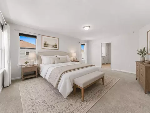 Bedroom - 100 Lavenna Ave, Saint Cloud, FL 34771 photo 2 of 8