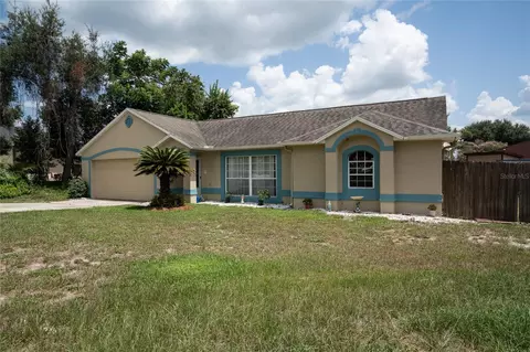 832 White Birch Ct, Orange City, FL 32763