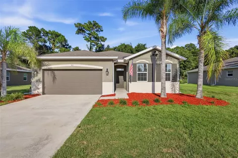 Exterior - 463 River Square Ln, Ormond Beach, FL 32174 photo 12 of 12