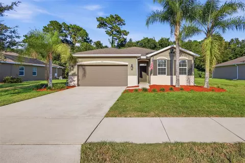 Exterior - 463 River Square Ln, Ormond Beach, FL 32174 photo 11 of 12