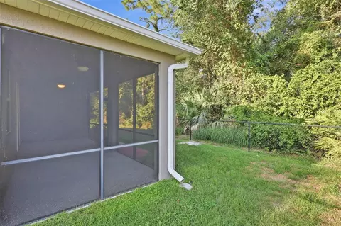 Exterior - 463 River Square Ln, Ormond Beach, FL 32174 photo 6 of 12